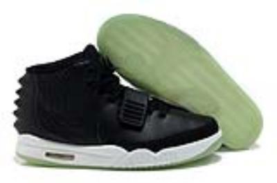 Nike Air Yeezy 2-4